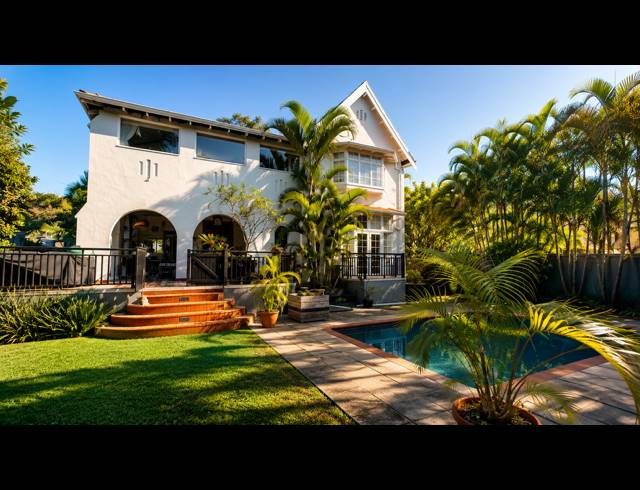 4 BEDROOM FREEHOLD FOR SALE IN MORNINGSIDE